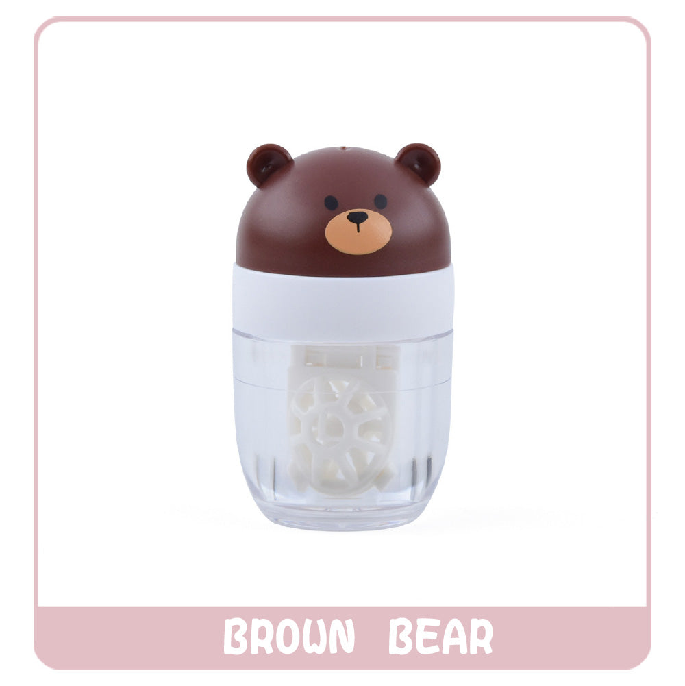 Lens Washer - Cartoon Buddy-Lens Case-UNIQSO