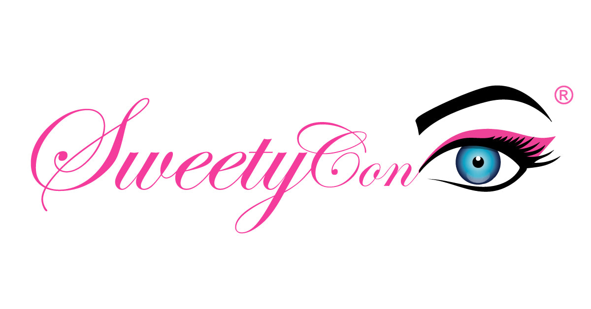 一站式角色扮演和日常化妝的彩色美瞳
– Sweetycon TW