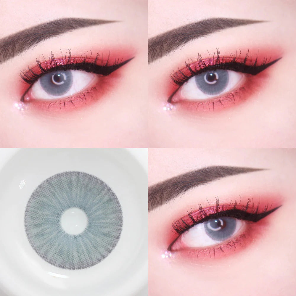 紐約翠藍 Urban Layer New York Jade(一片裝)