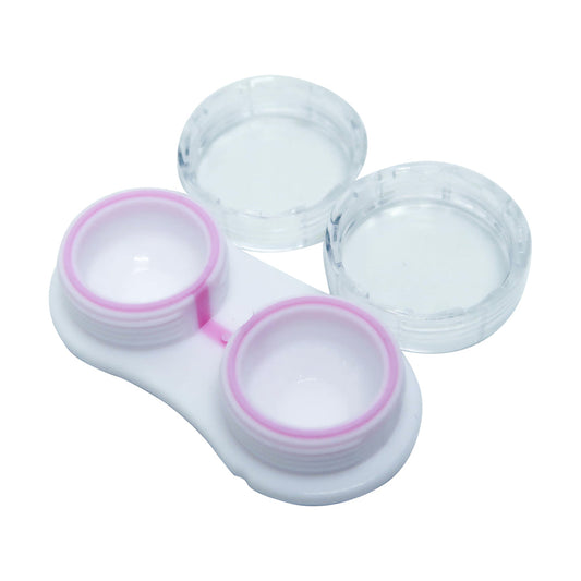 Contact Lens Case Travel Kit - Style C-Lens Case-UNIQSO