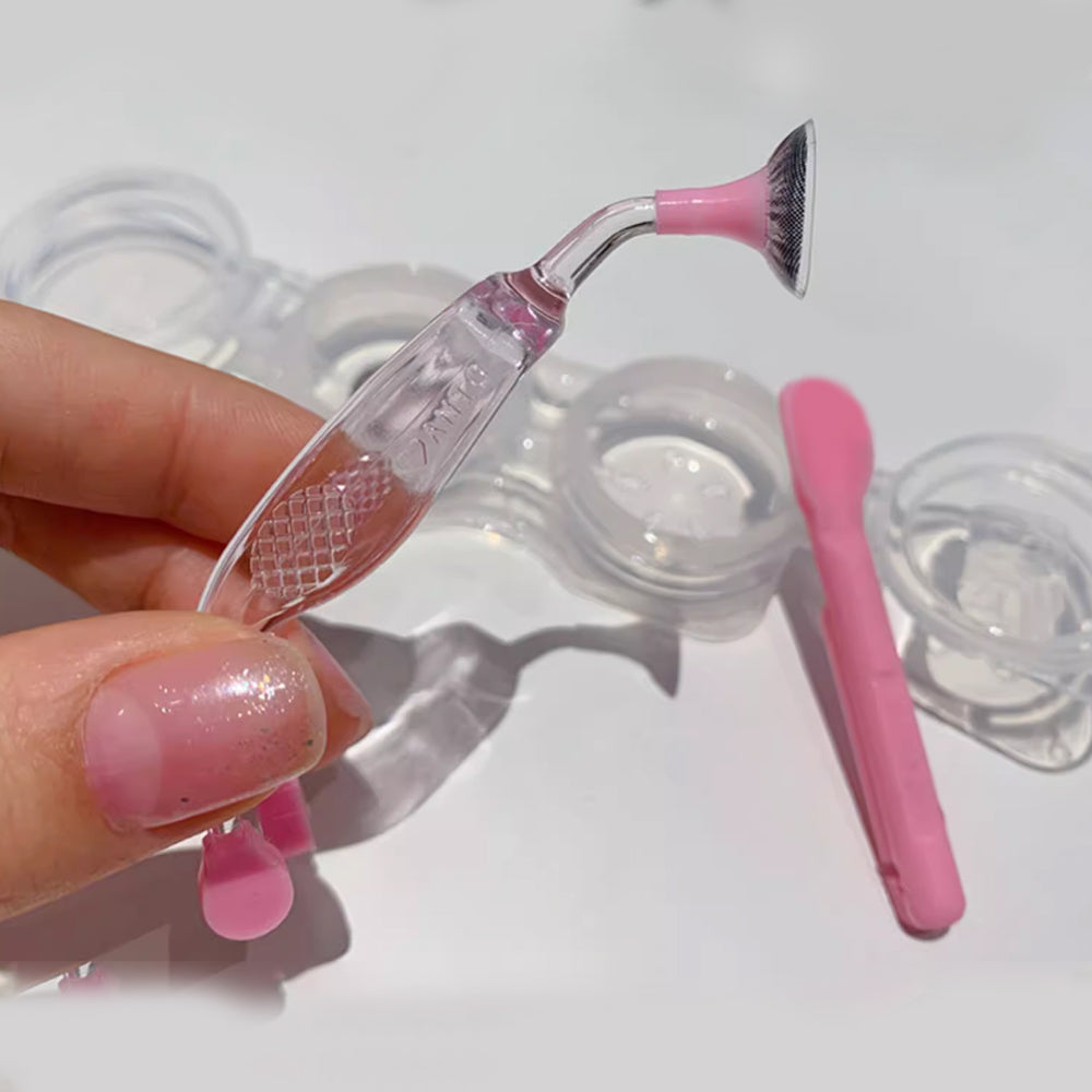 Contact Lens Handler-Lens Accessories-UNIQSO