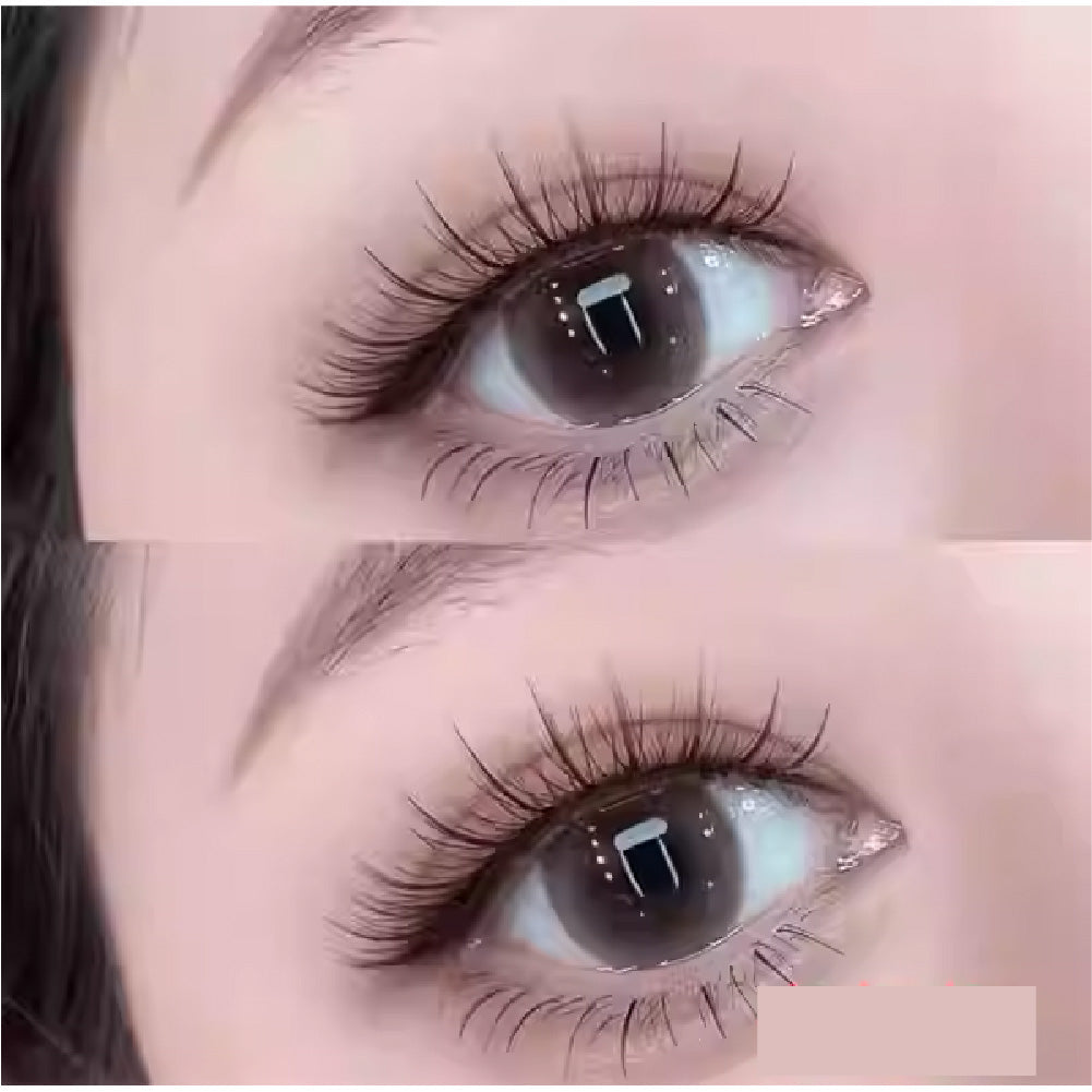 Mini Idol Eyelashes-Fake Eyelash-UNIQSO