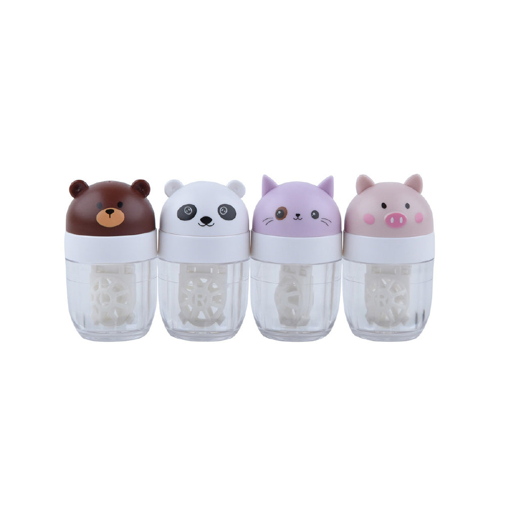 Lens Washer - Cartoon Buddy-Lens Case-UNIQSO