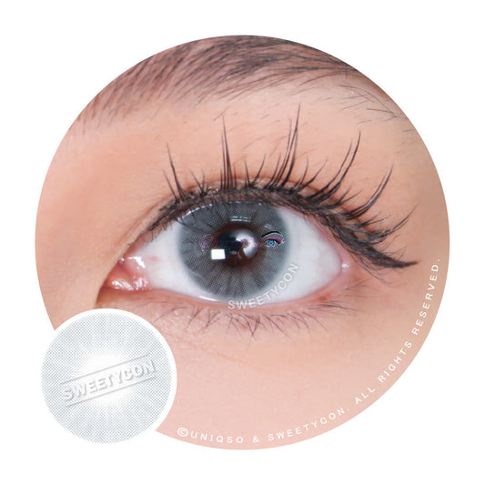 希洛克石墨蓝 Sweety Hidrocor Graphite（一片裝）