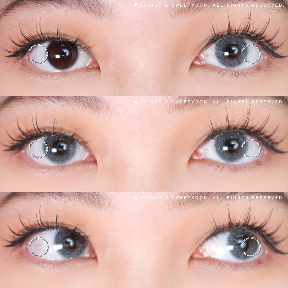 希洛克石墨蓝 Sweety Hidrocor Graphite（一片裝）