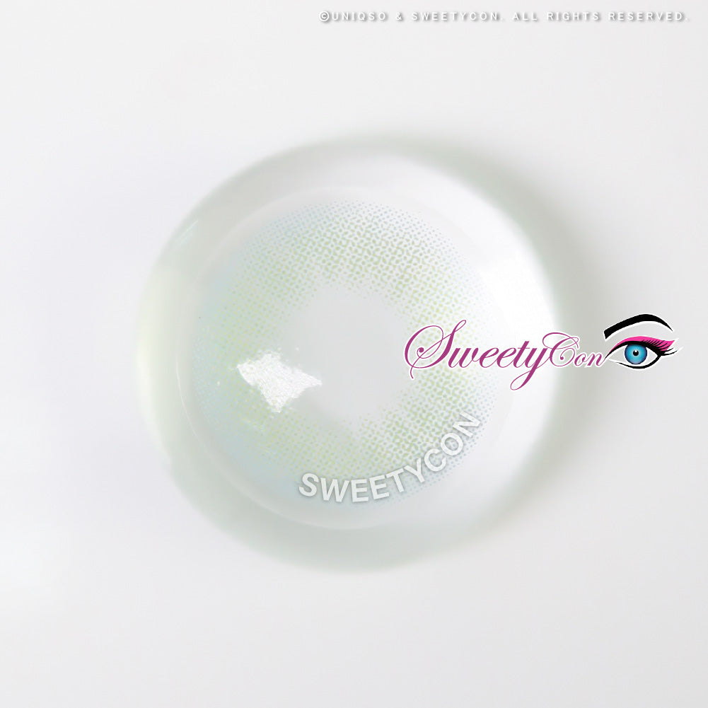 希洛克黃玉蓝 Sweety Hidrocor Topaz（一片裝）