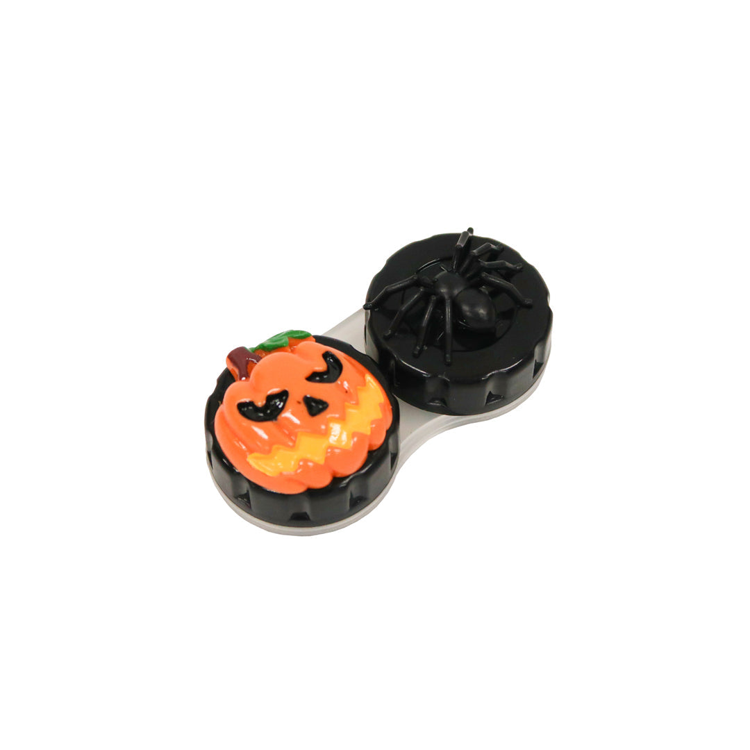 Halloween Contact Lens Case-Lens Case-UNIQSO