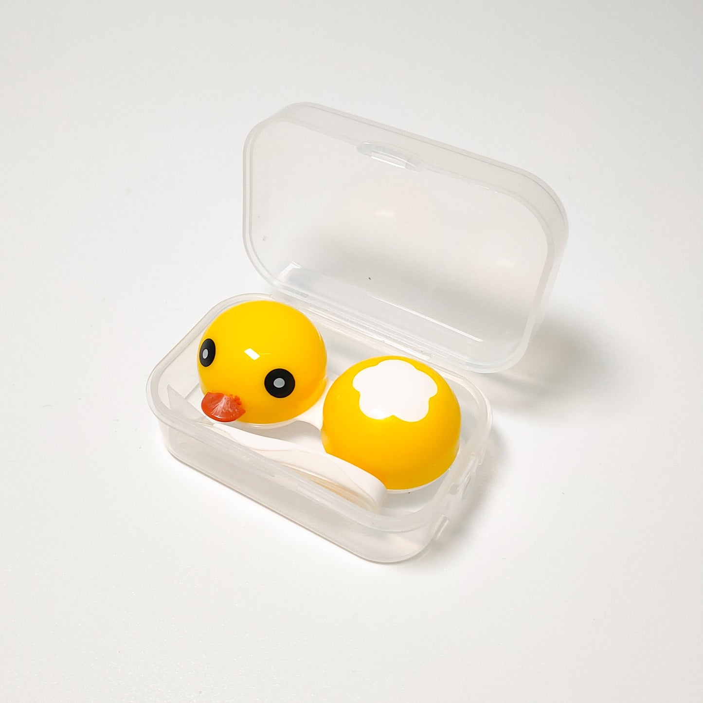 Contact Lens Case - Duckling-Lens Case-UNIQSO